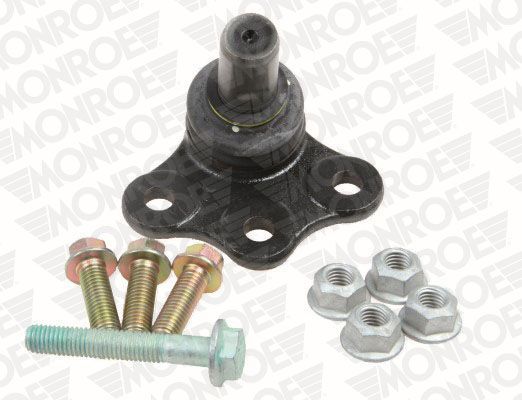 Šarnyras / girgždukas MONROE L65521