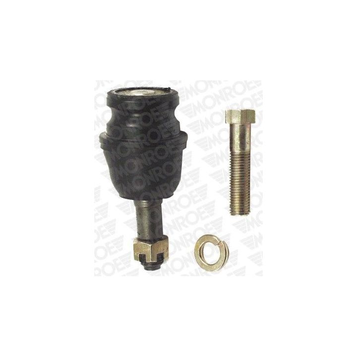 Šarnyras / girgždukas MONROE L68010