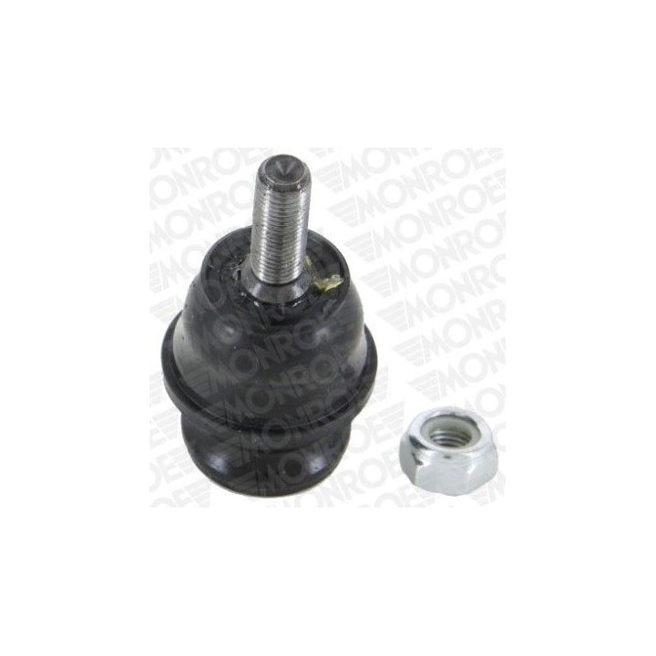 Šarnyras / girgždukas MONROE L68501