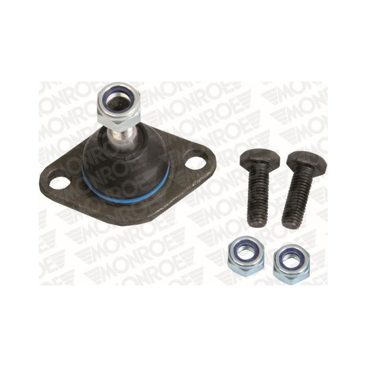 Šarnyras / girgždukas MONROE L70003