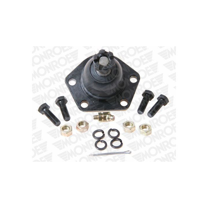 Šarnyras / girgždukas MONROE L80512