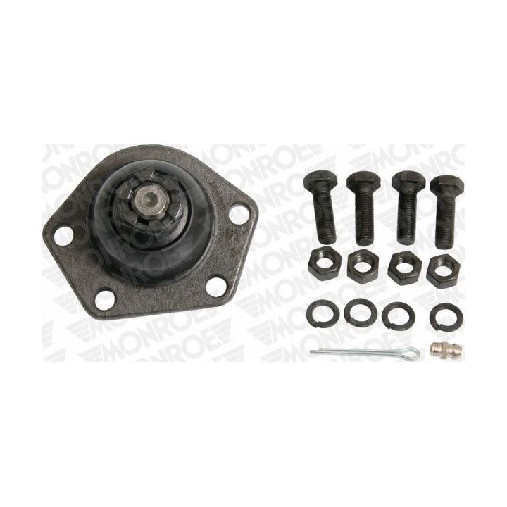 Šarnyras / girgždukas MONROE L80513