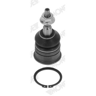 Šarnyras / girgždukas MONROE L80J26