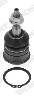 Šarnyras / girgždukas MONROE L80J26