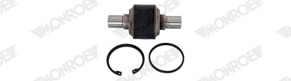 Remonto komplektas, trauklė MONROE L90L02