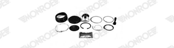 Remonto komplektas, trauklė MONROE L92L15
