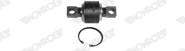 Remonto komplektas, trauklė MONROE L93L20