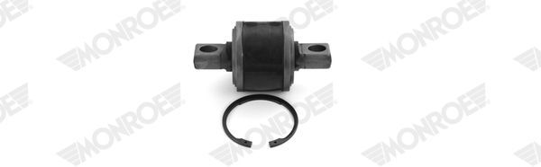 Remonto komplektas, trauklė MONROE L94L05