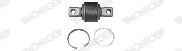 Remonto komplektas, trauklė MONROE L95L06