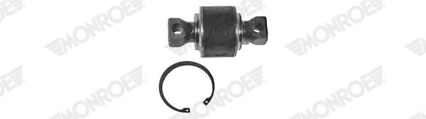 Remonto komplektas, trauklė MONROE L96L10