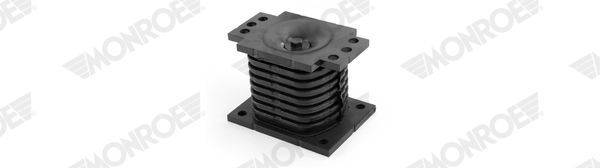 įvorė, parabolinė lingė MONROE L97L21