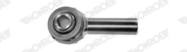 Skersinės vairo trauklės galas, ašies statramstis MONROE L93G04