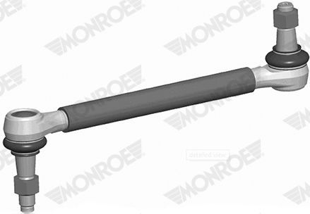 šarnyro stabilizatorius MONROE L97K23