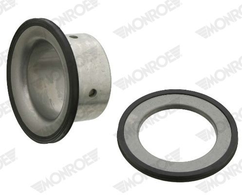 įvorė, vairuotojo kabinos pakaba MONROE L94L02