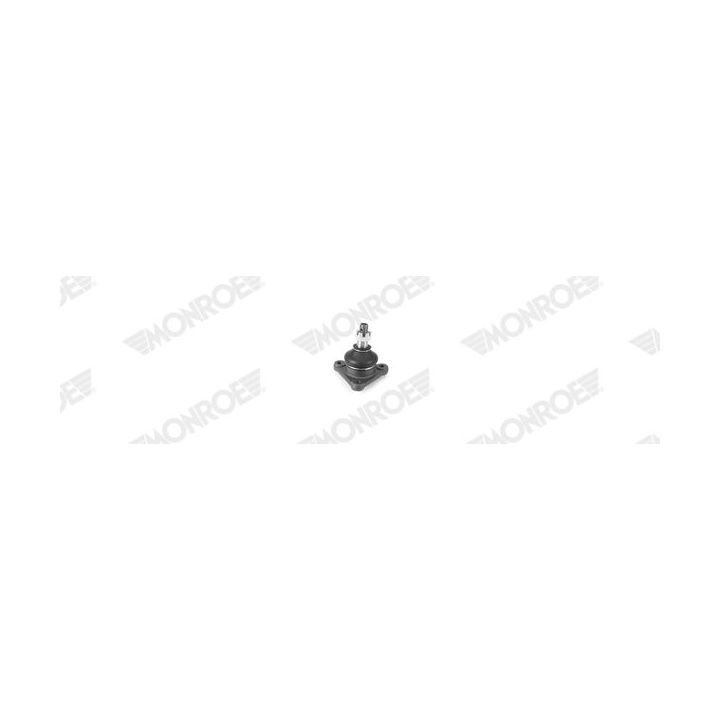 Jungtis, kėlimo strypas MONROE L96J00