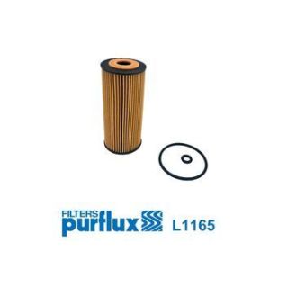 Alyvos filtras PURFLUX L1165