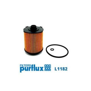 Alyvos filtras PURFLUX L1182
