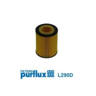 Alyvos filtras PURFLUX L290D