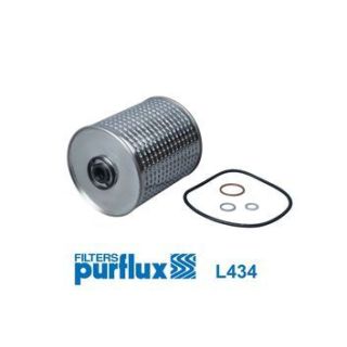 Alyvos filtras PURFLUX L434