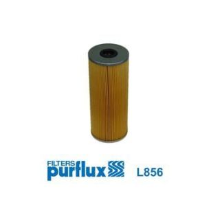 Alyvos filtras PURFLUX L856