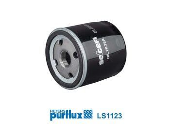 Alyvos filtras PURFLUX LS1123