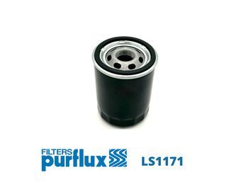 Alyvos filtras PURFLUX LS1171