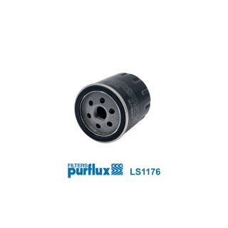 Alyvos filtras PURFLUX LS1176