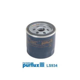 Alyvos filtras PURFLUX LS934