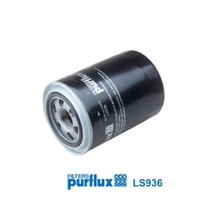 Alyvos filtras PURFLUX LS936