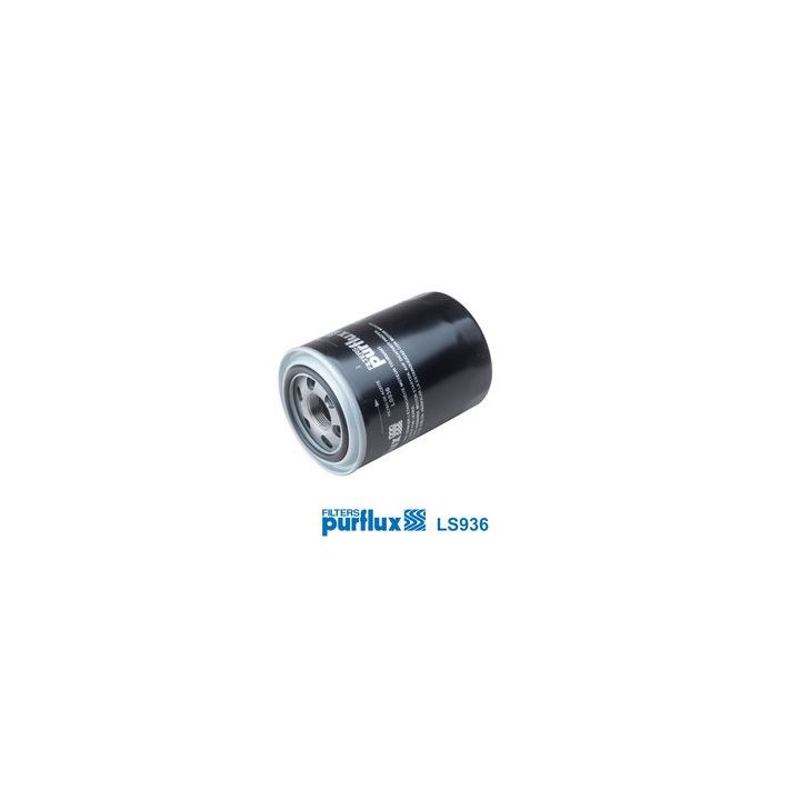 Alyvos filtras PURFLUX LS936