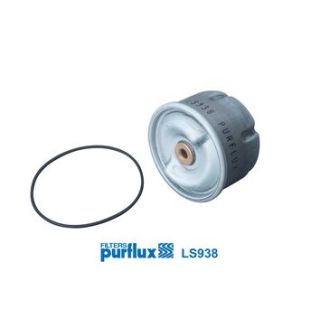 Alyvos filtras PURFLUX LS938