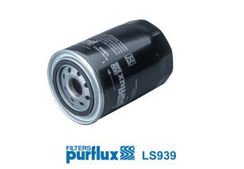 Alyvos filtras PURFLUX LS939