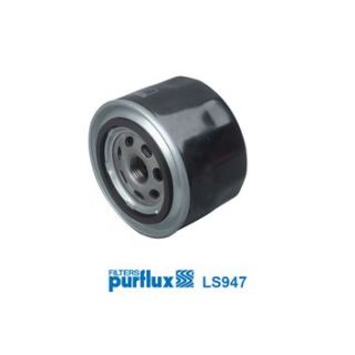 Alyvos filtras PURFLUX LS947