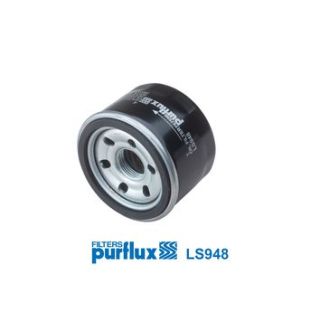 Alyvos filtras PURFLUX LS948