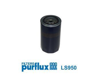Alyvos filtras PURFLUX LS950