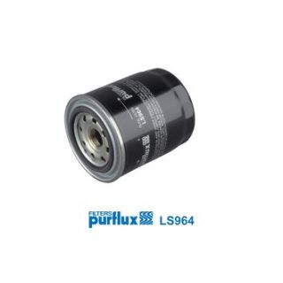 Alyvos filtras PURFLUX LS964