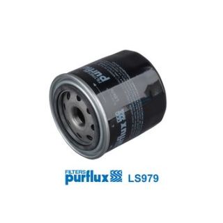 Alyvos filtras PURFLUX LS979