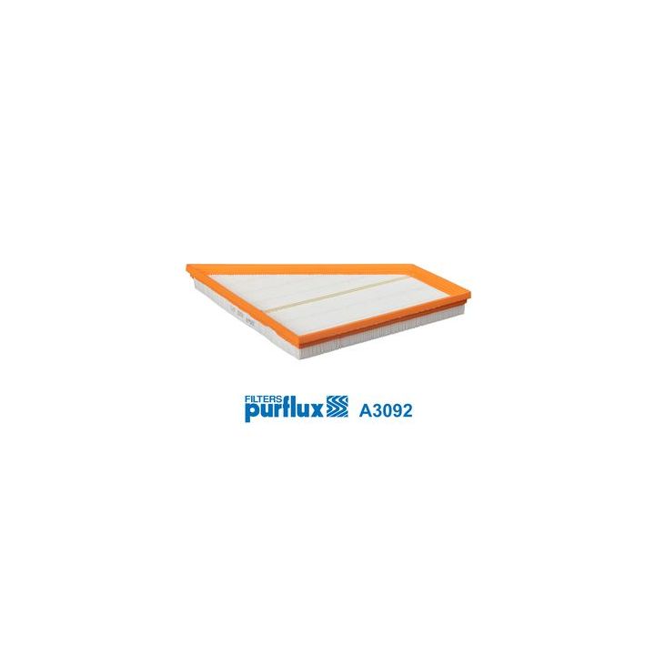 Oro filtras PURFLUX A3092