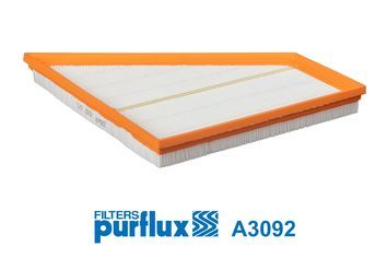 Oro filtras PURFLUX A3092