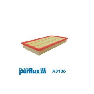 Oro filtras PURFLUX A3106