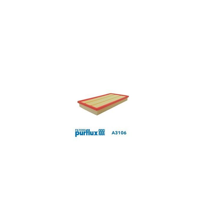 Oro filtras PURFLUX A3106