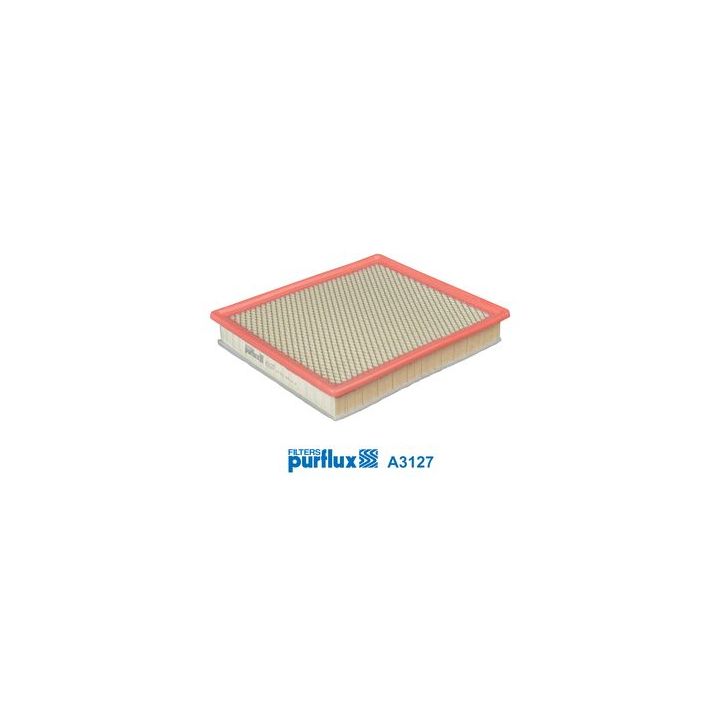 Oro filtras PURFLUX A3127