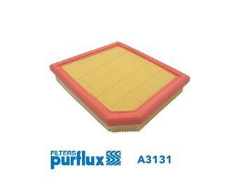 Oro filtras PURFLUX A3131