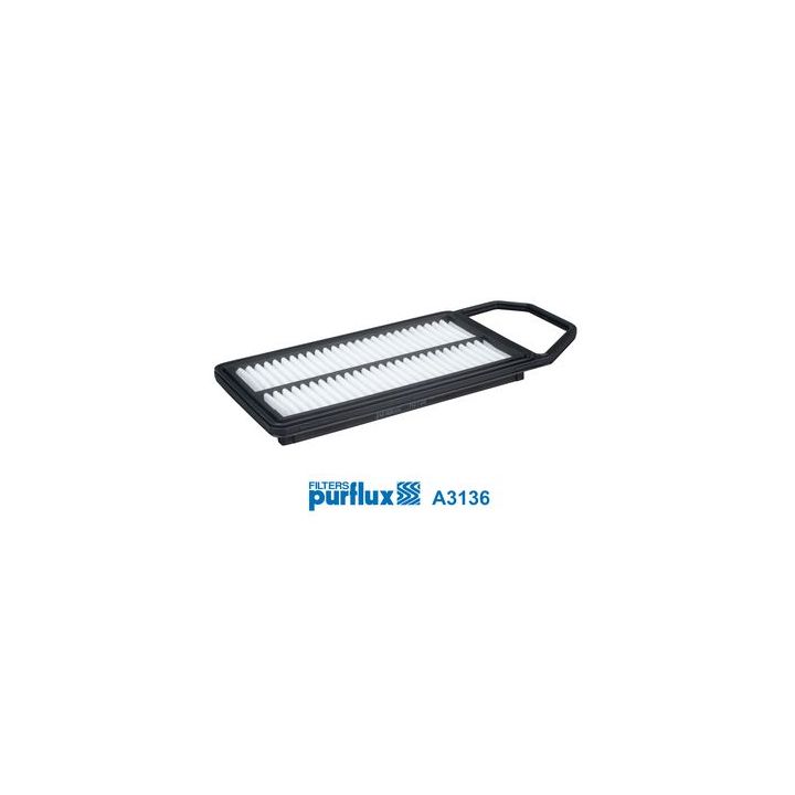 Oro filtras PURFLUX A3136