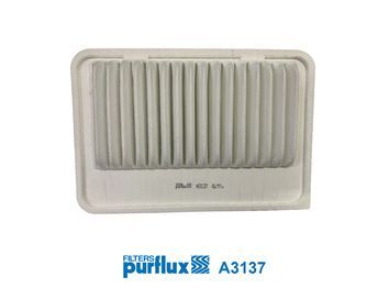 Oro filtras PURFLUX A3137