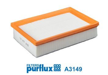 Oro filtras PURFLUX A3149