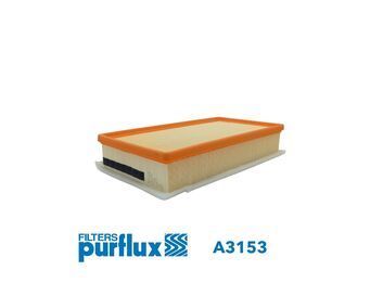 Oro filtras PURFLUX A3153