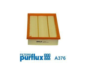 Oro filtras PURFLUX A376