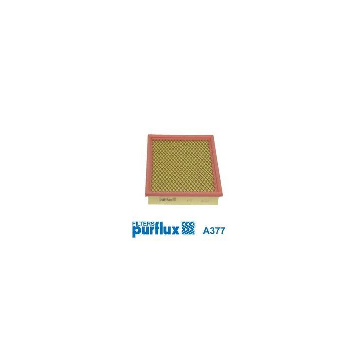 Oro filtras PURFLUX A377