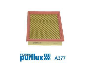Oro filtras PURFLUX A377